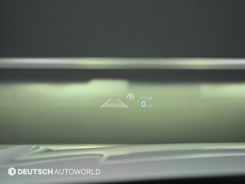 Volkswagen Touareg 2026 Blanco - Importación desde Corea - HF Imports Iquique - Foto 18