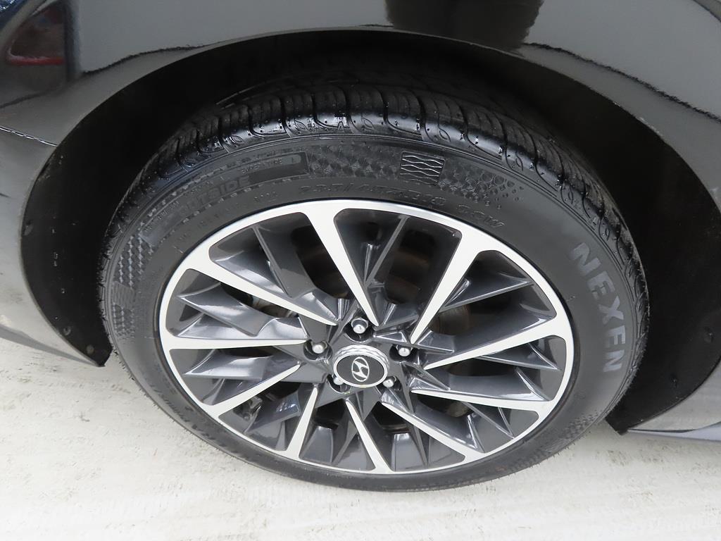 HYUNDAI Sonata 2022 Gris - Importación desde Corea - HF Imports Iquique - Foto 20