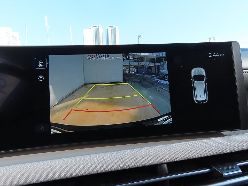 HYUNDAI Tucson 2025 Negro - Importación desde Corea - HF Imports Iquique - Foto 13