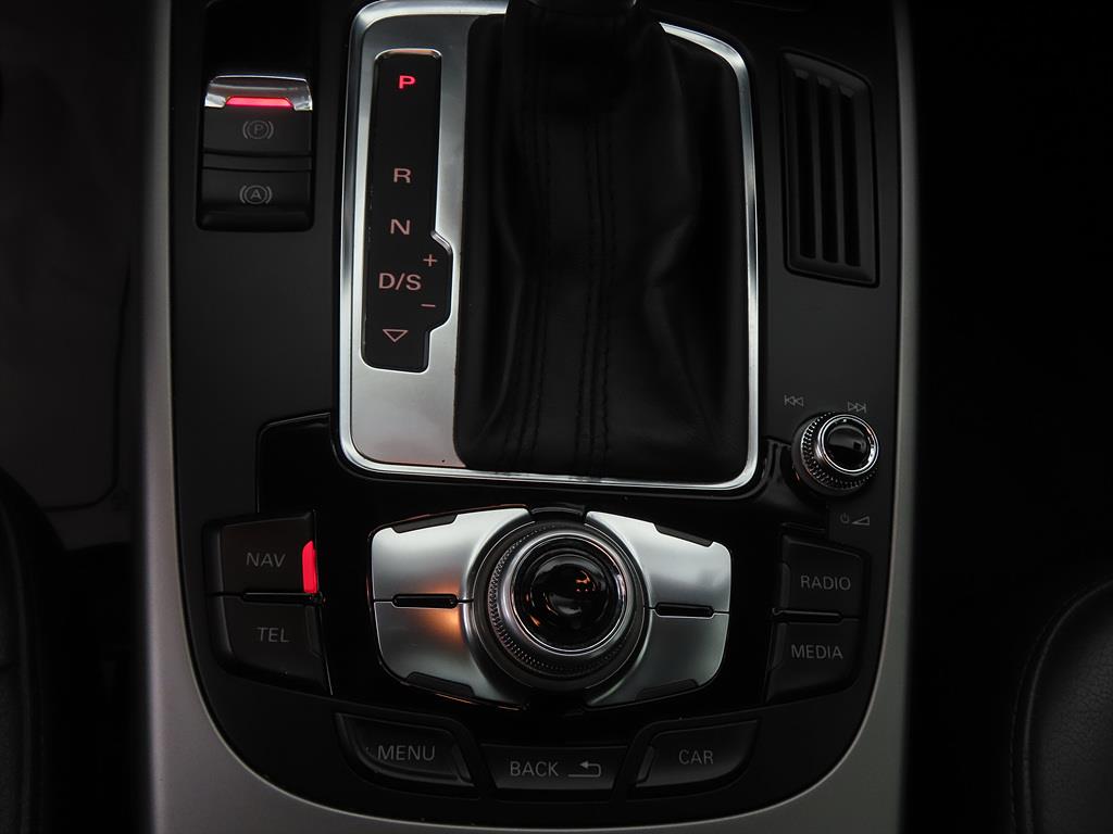 Audi A4 2014 Blanco - Importación desde Corea - HF Imports Iquique - Foto 18