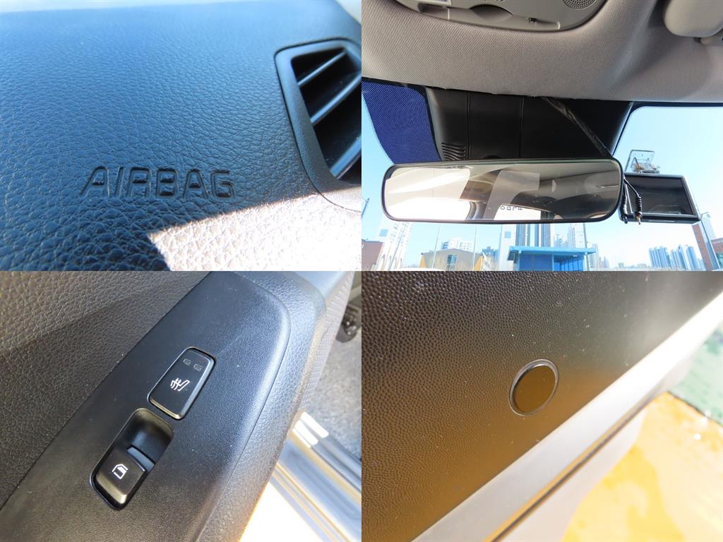 KIA Seltos 2020 Gris - Importación desde Corea - HF Imports Iquique - Foto 19