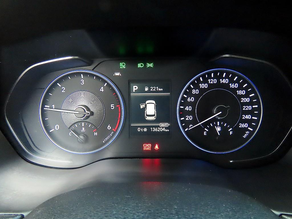 HYUNDAI Palisade - Vista 9