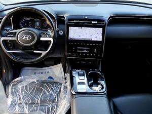 HYUNDAI Tucson - Vista 10