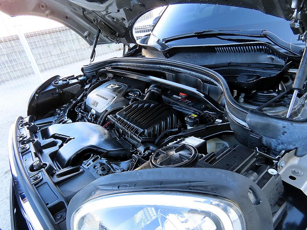 Mini Countryman 2018 Gris - Importación desde Corea - HF Imports Iquique - Foto 19