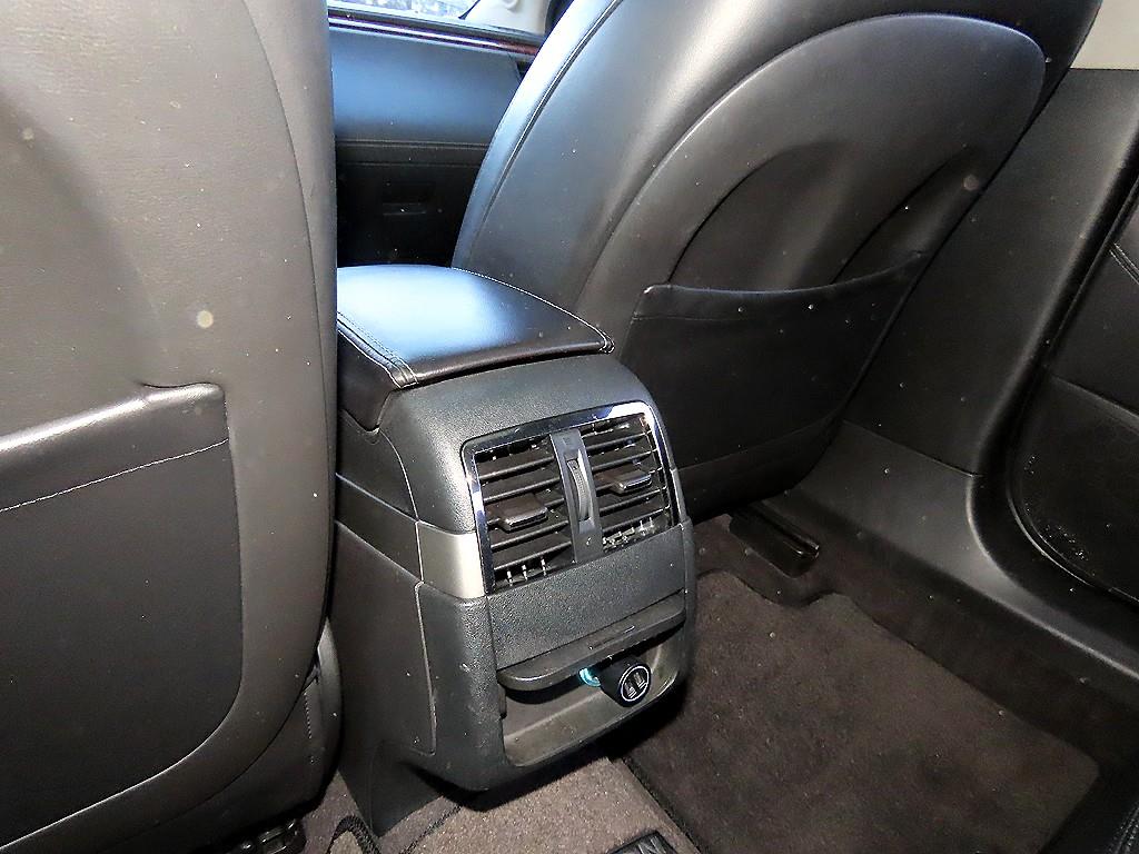 DAEWOO Alpheon 2011 Negro - Importación desde Corea - HF Imports Iquique - Foto 17