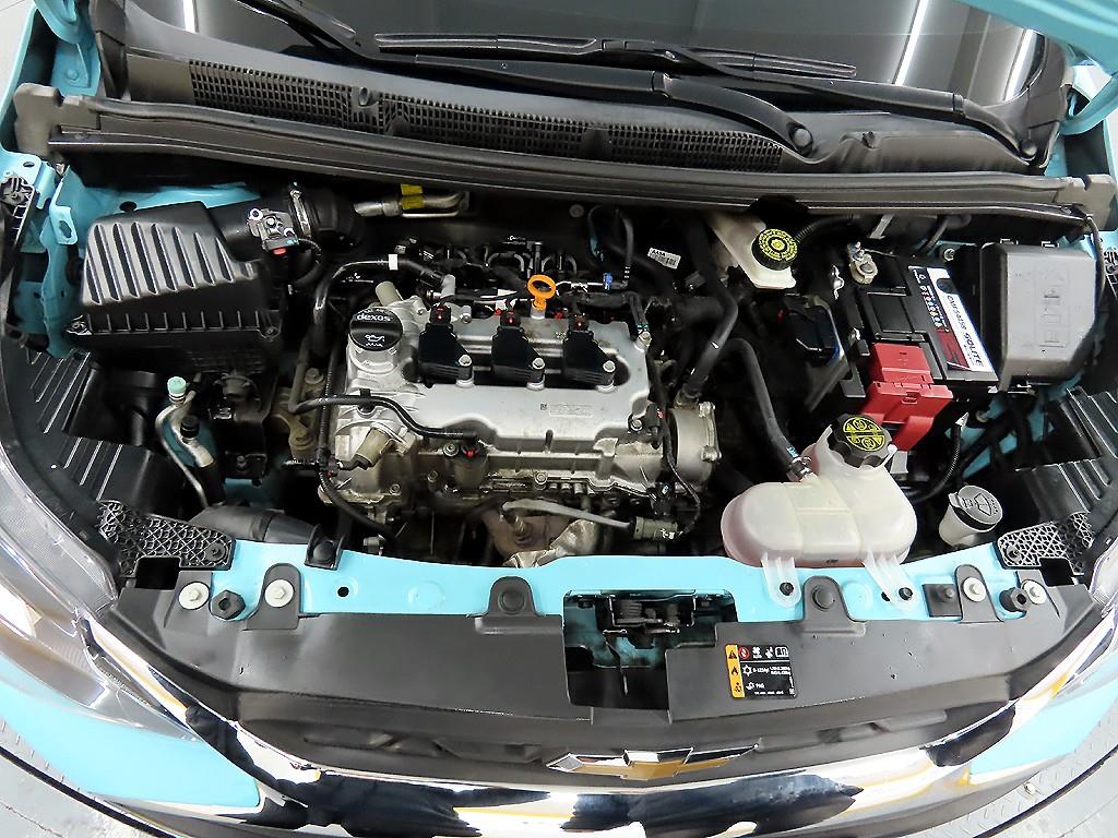 Chevrolet Spark 2021 - Importación desde Corea - HF Imports Iquique - Foto 19