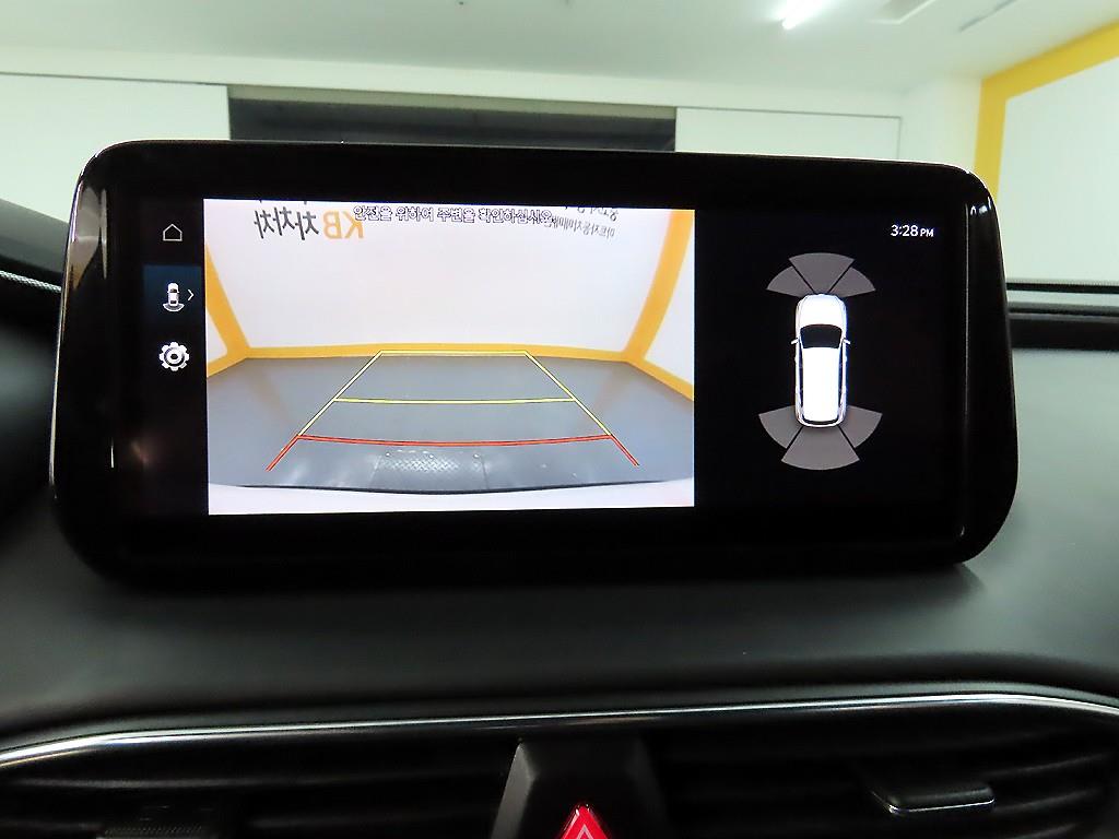 HYUNDAI Santa Fe 2021 - Importación desde Corea - HF Imports Iquique - Foto 15