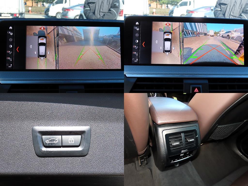 BMW X4 2019 - Importación desde Corea - HF Imports Iquique - Foto 18