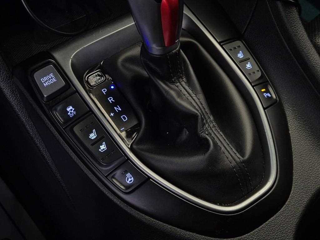 HYUNDAI Veloster 2019 Gris - Importación desde Corea - HF Imports Iquique - Foto 19