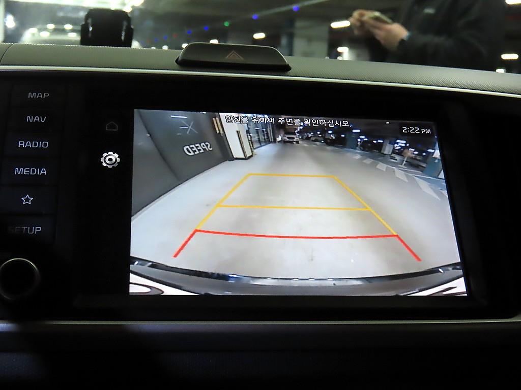 KIA Ray 2022 Negro - Importación desde Corea - HF Imports Iquique - Foto 14