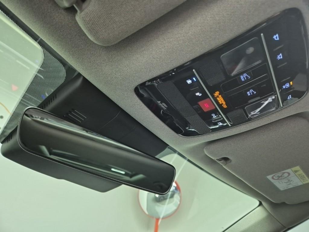 HYUNDAI Santa Fe 2024 Gris - Importación desde Corea - HF Imports Iquique - Foto 17