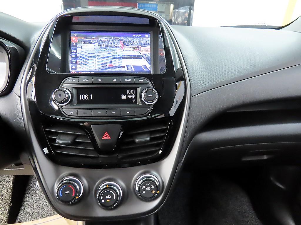 Chevrolet Spark 2021 - Importación desde Corea - HF Imports Iquique - Foto 14