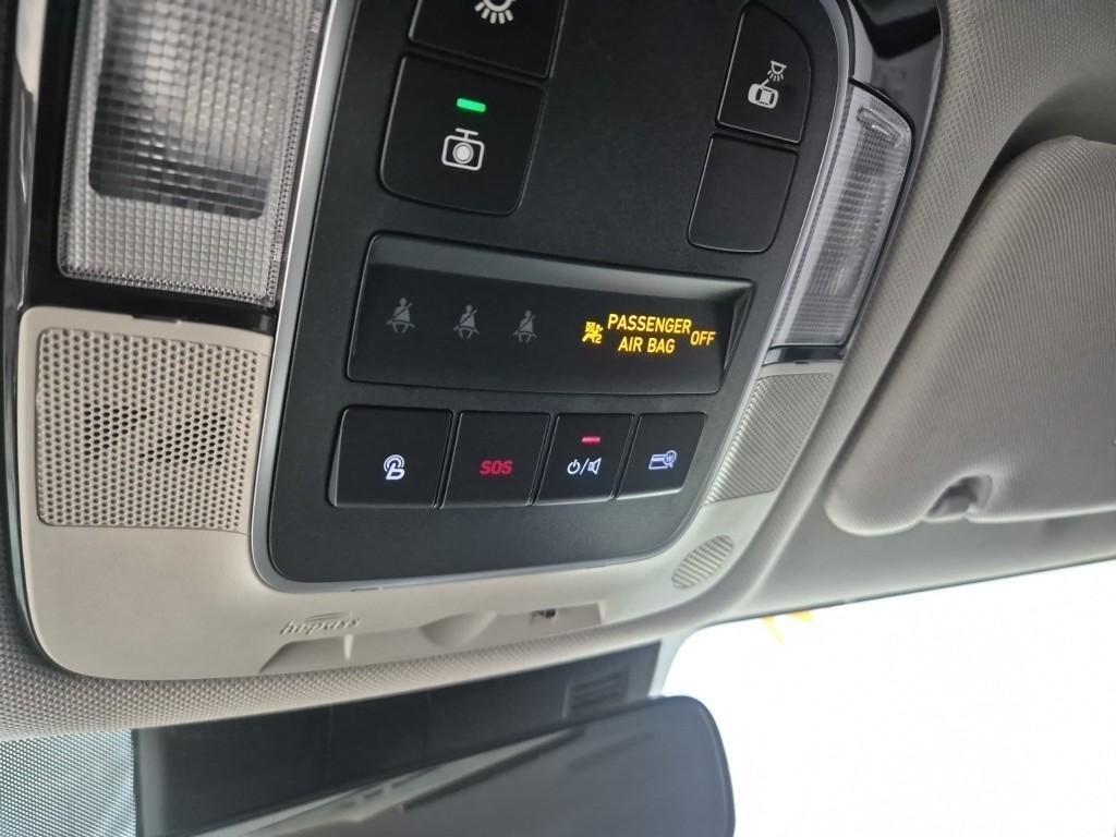 HYUNDAI Sonata 2021 Negro - Importación desde Corea - HF Imports Iquique - Foto 16