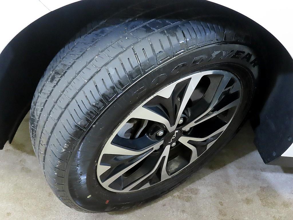 KIA Carnival 2022 Blanco - Importación desde Corea - HF Imports Iquique - Foto 20