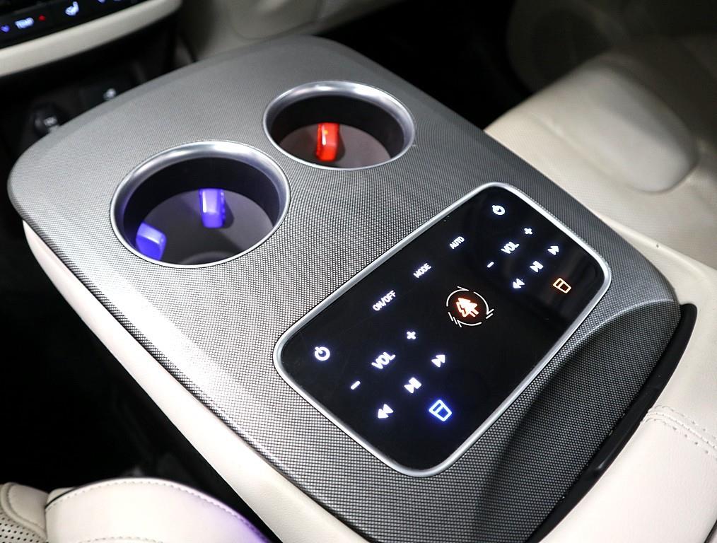 HYUNDAI Palisade - Vista 12