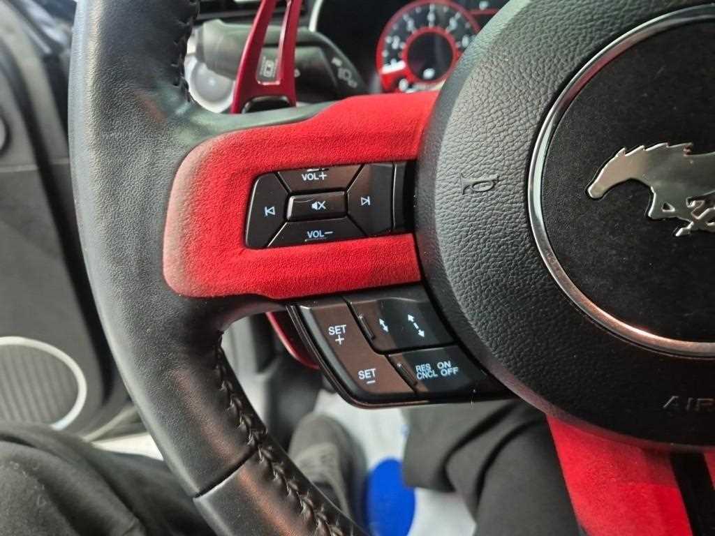 Ford Mustang 2022 Negro - Importación desde Corea - HF Imports Iquique - Foto 14