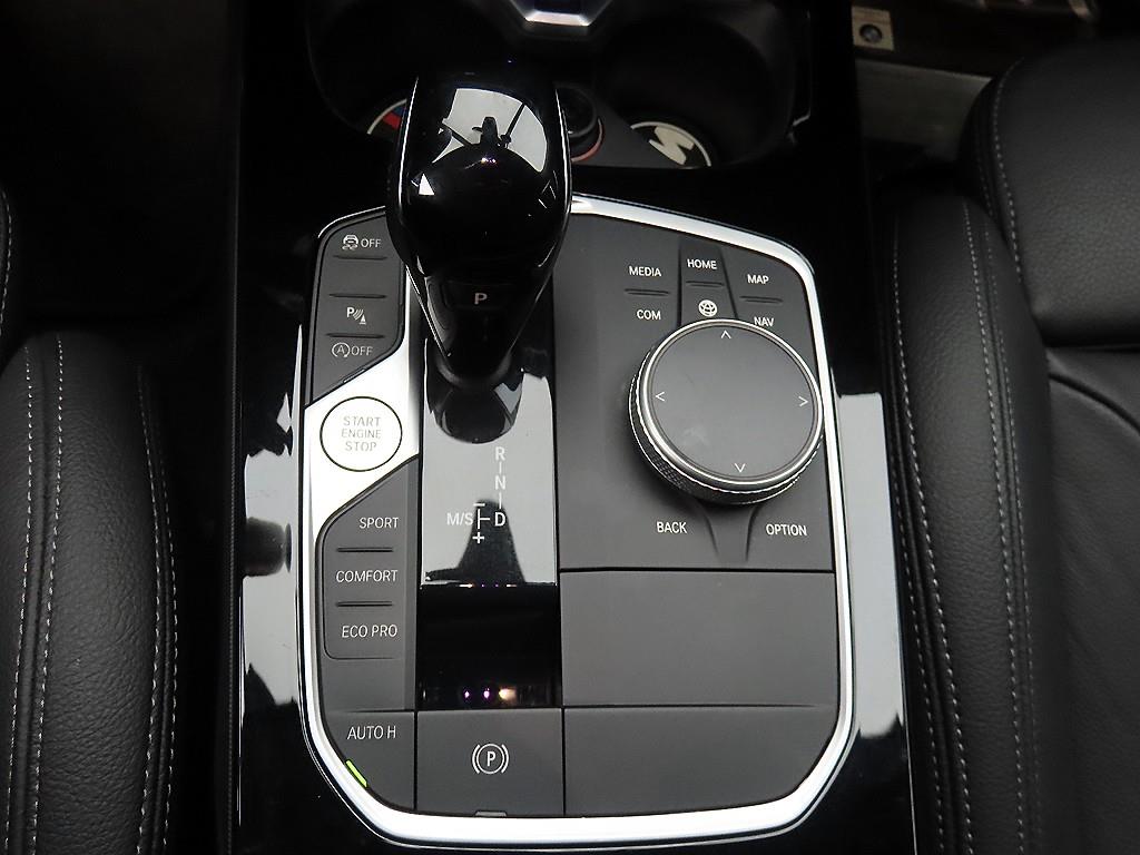 BMW 1 series - Vista 10