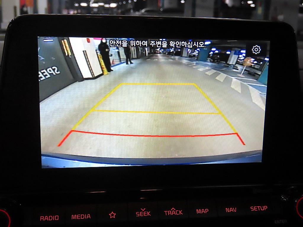 KIA K3 2019 - Importación desde Corea - HF Imports Iquique - Foto 16