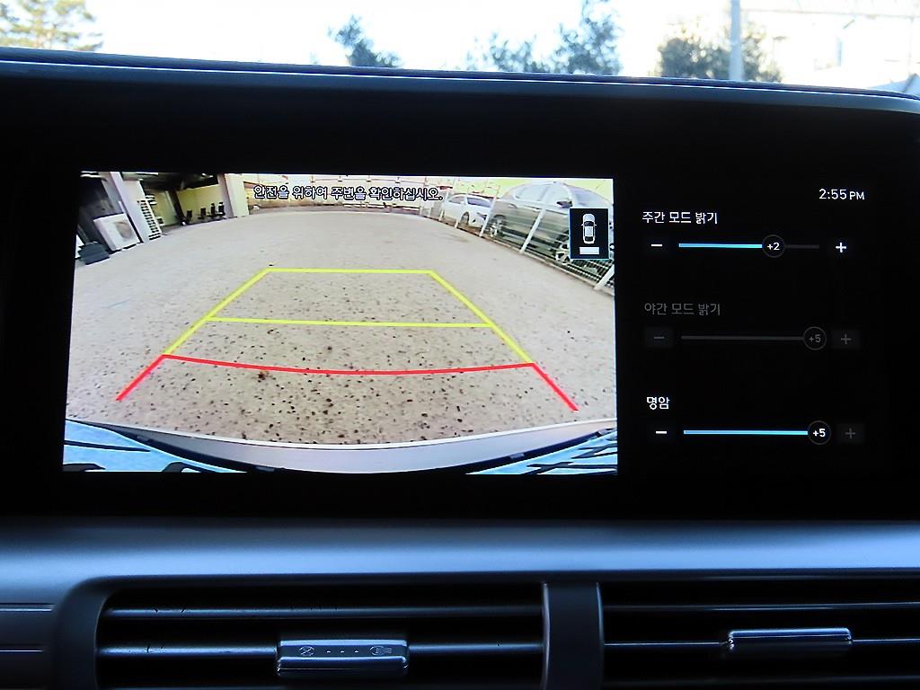 HYUNDAI Nexo 2023 Gris - Importación desde Corea - HF Imports Iquique - Foto 14