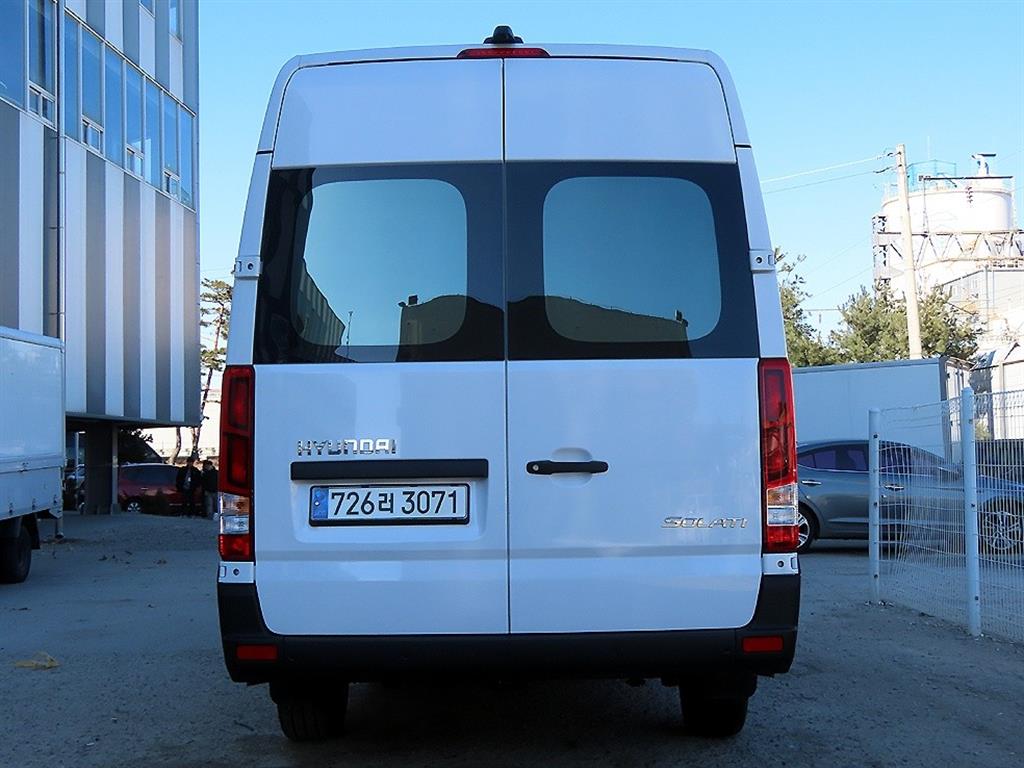 HYUNDAI Solati - Vista 4