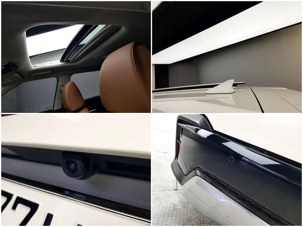 KIA Seltos 2024 Blanco - Importación desde Corea - HF Imports Iquique - Foto 19