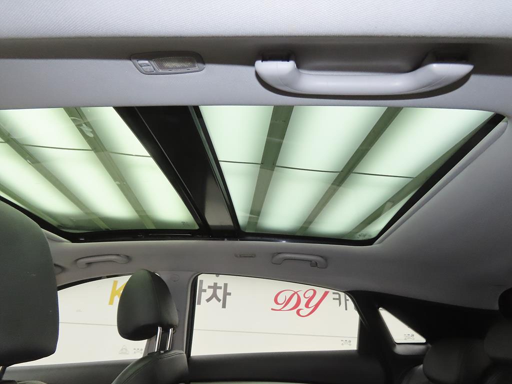 HYUNDAI i30 2012 Azul - Importación desde Corea - HF Imports Iquique - Foto 17