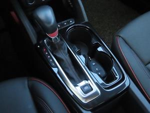 Chevrolet Trail Blazer - Vista 12