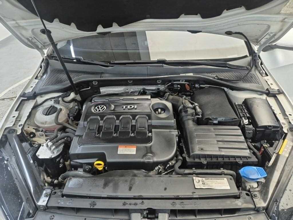 Volkswagen Golf - Vista 5