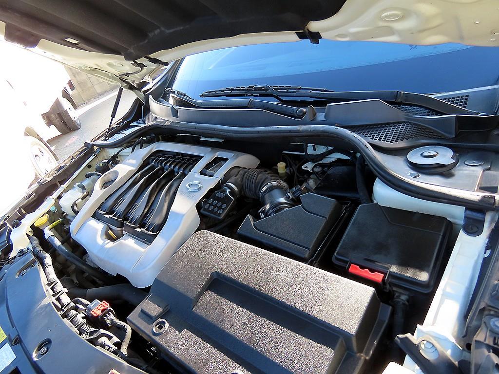 SAMSUNG SM5 2010 Blanco - Importación desde Corea - HF Imports Iquique - Foto 19