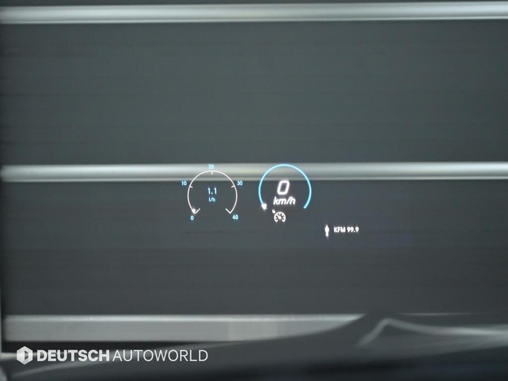 Mercedes Benz GLE Class 2019 Gris - Importación desde Corea - HF Imports Iquique - Foto 18