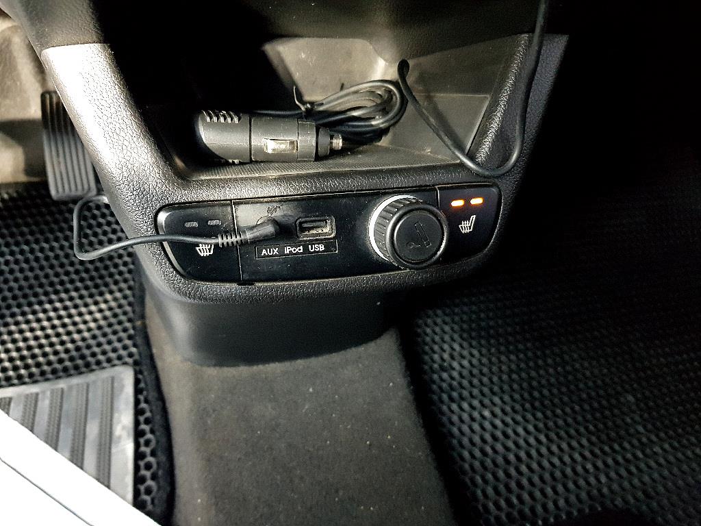 KIA Ray 2013 Blanco - Importación desde Corea - HF Imports Iquique - Foto 14