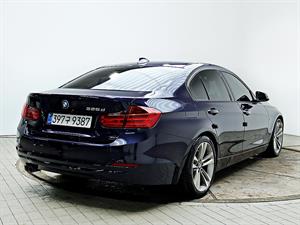 BMW 3 series - Vista 8