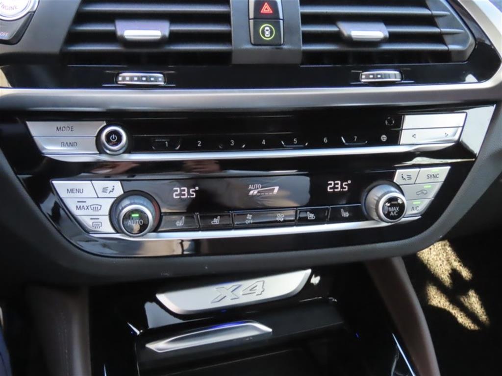 BMW X4 2021 - Importación desde Corea - HF Imports Iquique - Foto 7