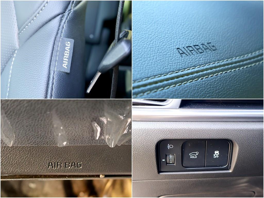 KIA Sorento 2025 Blanco - Importación desde Corea - HF Imports Iquique - Foto 13