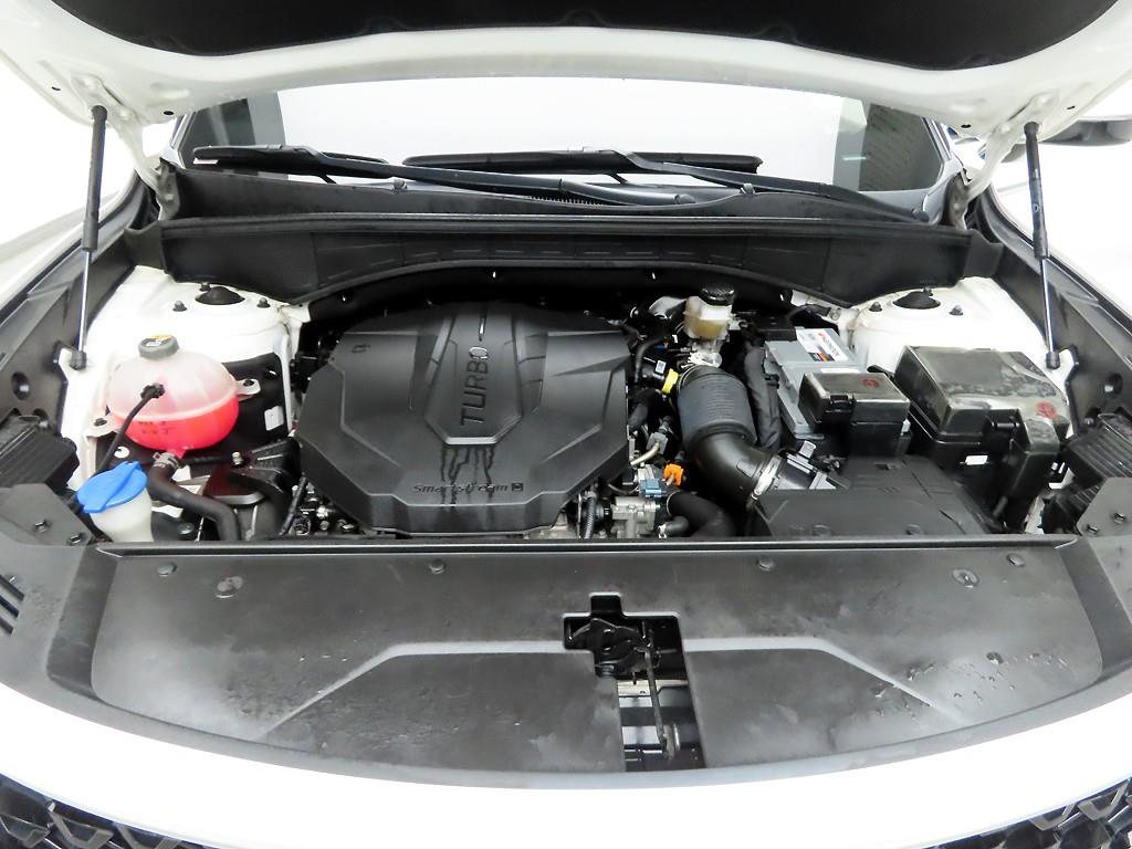 KIA Sorento 2022 Blanco - Importación desde Corea - HF Imports Iquique - Foto 20