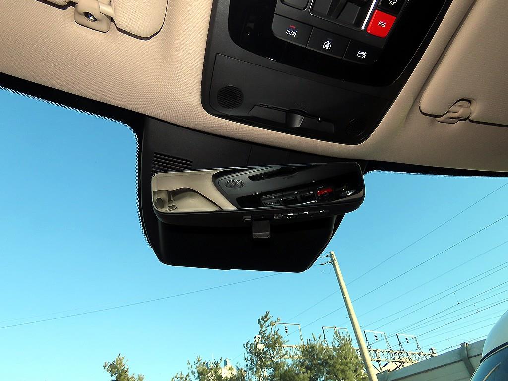 KIA Carnival 2025 Negro - Importación desde Corea - HF Imports Iquique - Foto 14