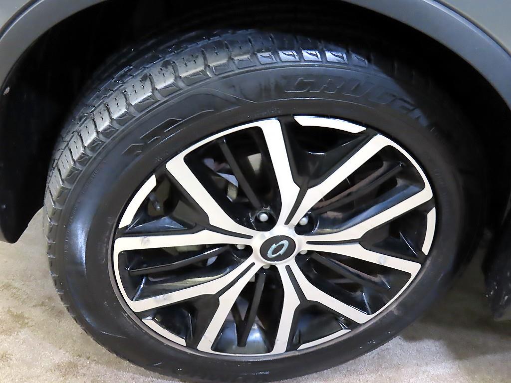 SAMSUNG QM6 2022 Gris - Importación desde Corea - HF Imports Iquique - Foto 20