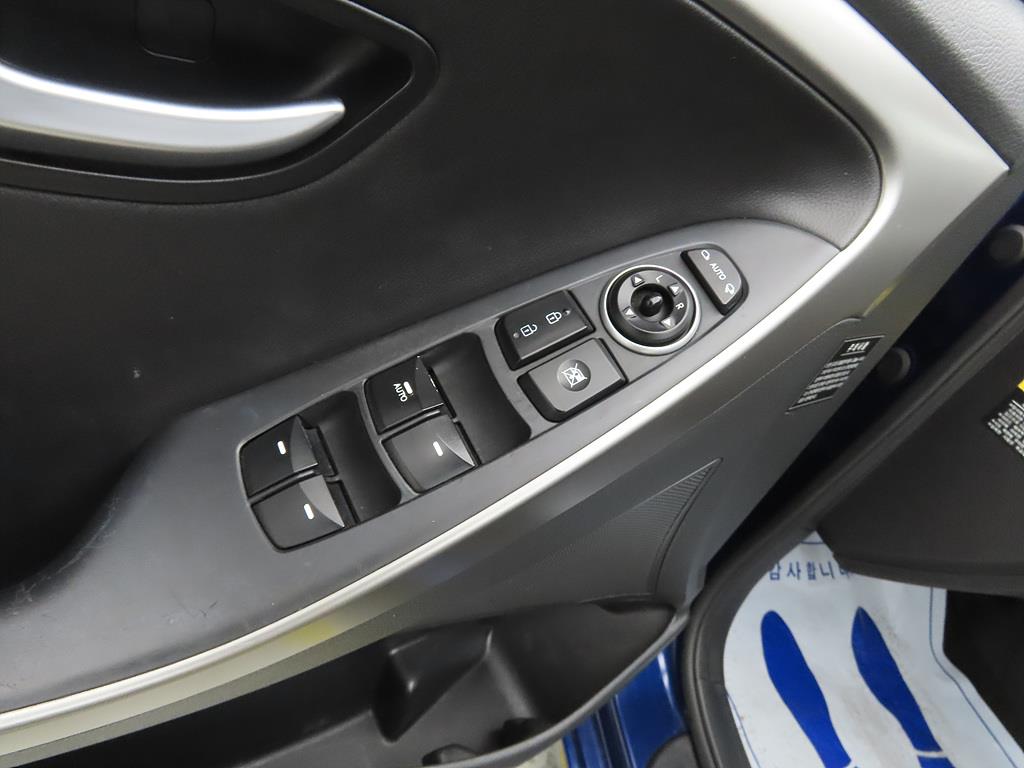 HYUNDAI i30 2012 Azul - Importación desde Corea - HF Imports Iquique - Foto 15