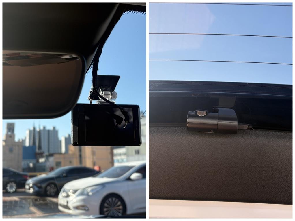 KIA Seltos 2024 Blanco - Importación desde Corea - HF Imports Iquique - Foto 17