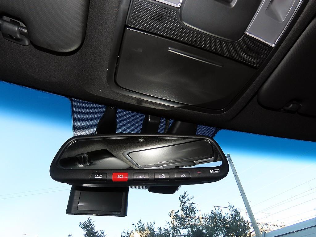 KIA K3 2024 Blanco - Importación desde Corea - HF Imports Iquique - Foto 15