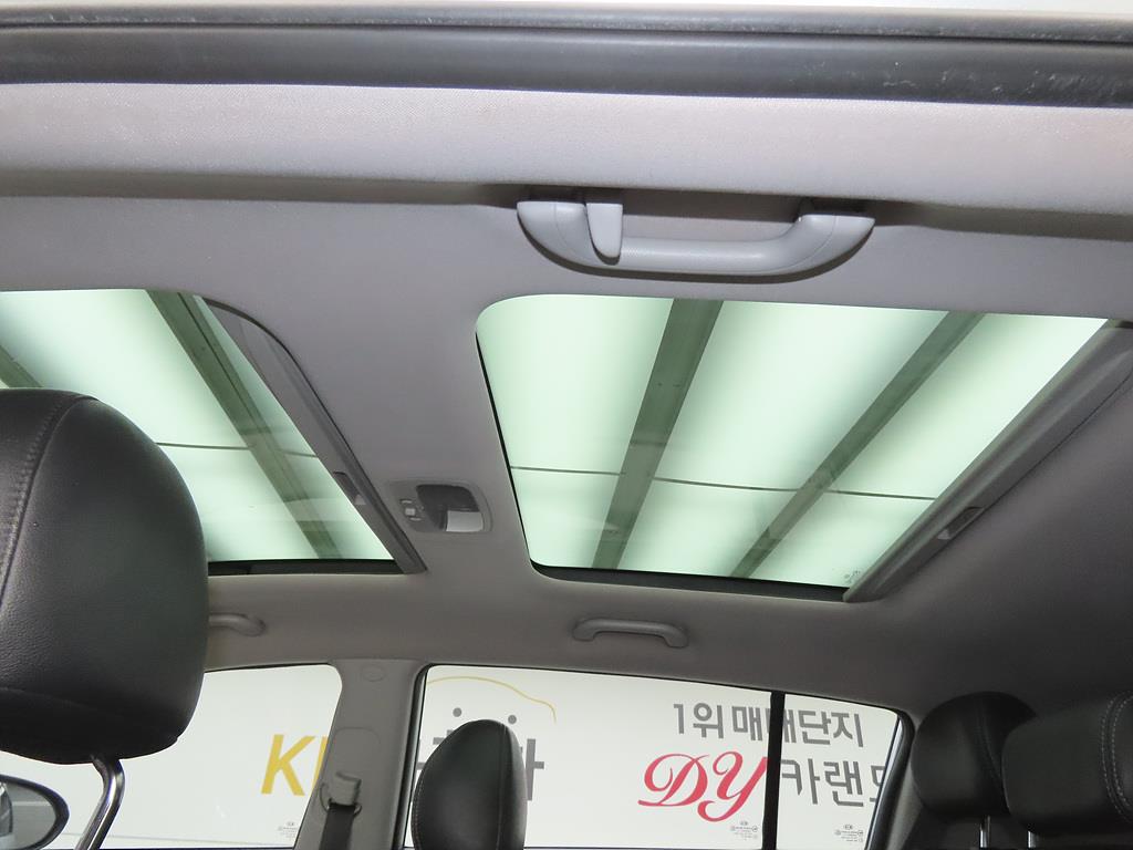 KIA Sportage 2011 Gris - Importación desde Corea - HF Imports Iquique - Foto 14