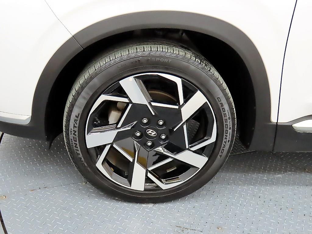 HYUNDAI Santa Fe 2021 - Importación desde Corea - HF Imports Iquique - Foto 20