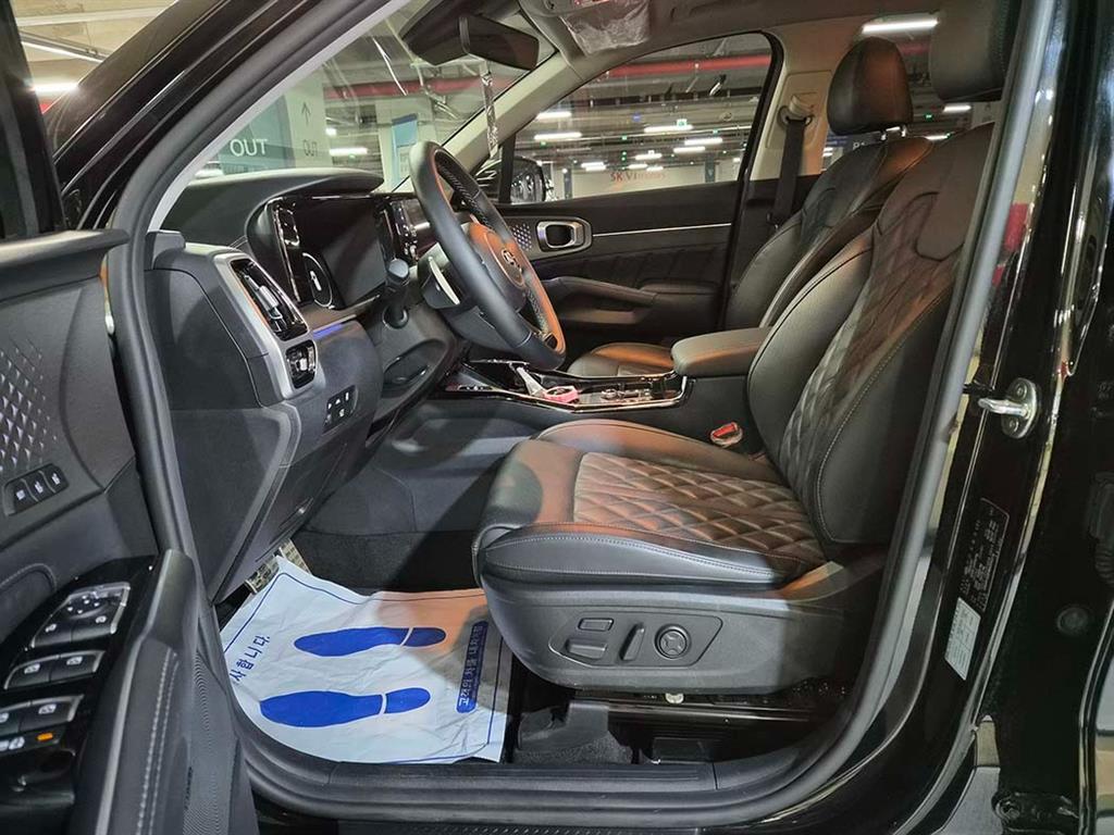 KIA Sorento - Vista 6