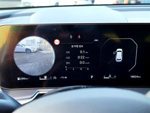 KIA Sorento - Vista 12