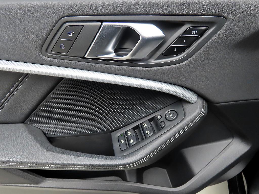 BMW 1 series - Vista 11