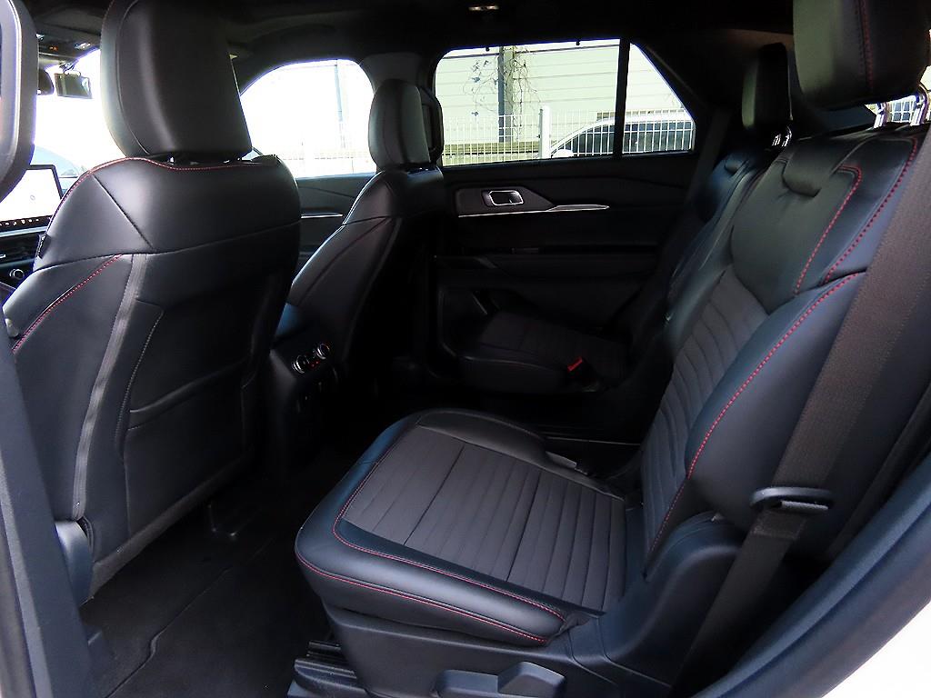 Ford Explorer - Vista 6