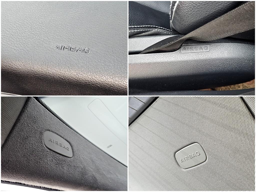 Mercedes Benz C Class 2017 Negro - Importación desde Corea - HF Imports Iquique - Foto 15