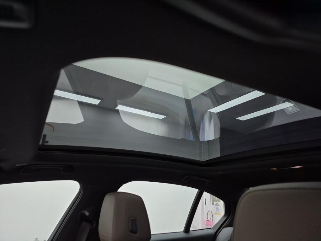 BMW 5 Series 2025 Blanco - Importación desde Corea - HF Imports Iquique - Foto 13