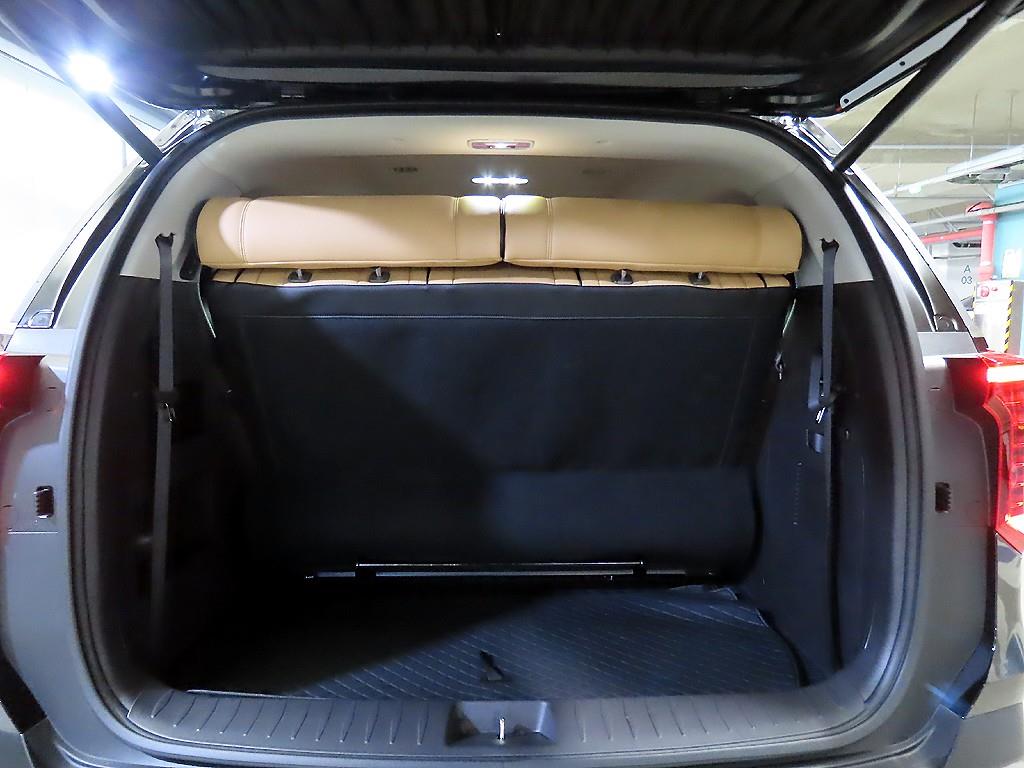 KIA Carnival 2025 Negro - Importación desde Corea - HF Imports Iquique - Foto 16