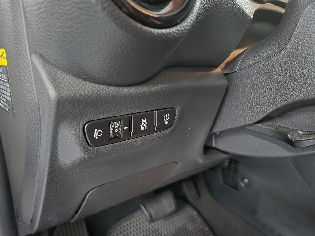 KIA Morning - Vista 8